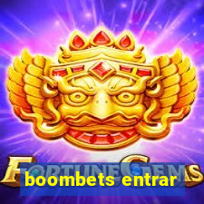 boombets entrar